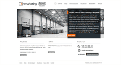 Desktop Screenshot of it-remarketing.pl